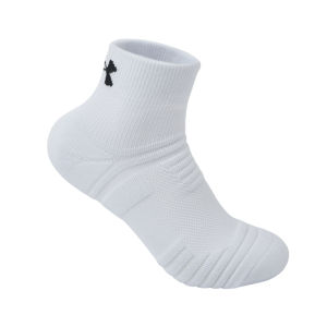 Under Armour | Vớ Chơi Bóng Rổ Hè Thấm Mồ Hôi