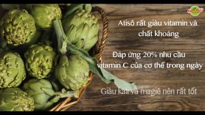 Trà Túi Lọc Atiso Thanh Lọc Cơ Thể Hộp 25 Gói - Thương hiệu Hùng Phát