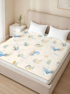 TONGKUI | Waterproof Breathable Mattress Protector