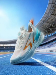 Erke | Autumn Winter Boys Durable Running Shoes