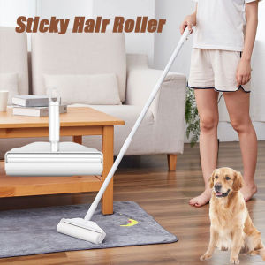 Roller Floor Cleaner: A Comprehensive Guide
