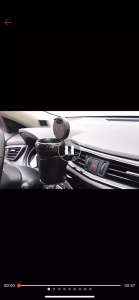 【🔥SG STOCK🔥】RICHMENTMALL Universal Car Air Vent Cup Holder with Adjustable Clamp Anti-Shake Drink Bottle Organizer with 3 Vent Clips