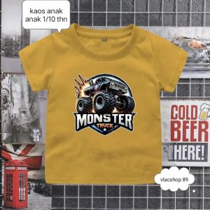 kaos anak anak atasan anak laki lakikaos anak laki lakibaju oblong anak cowok pakaian anak laki lakikaos atasan cowok