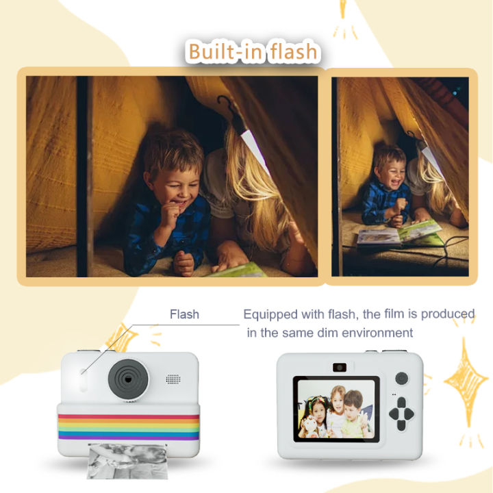 Children's%20printable%20camera%20toy%20small%20camera%20gift%20for%20boys%20and%20girls%20-%20Image%206