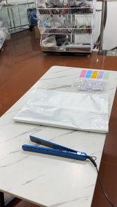 10 Pieces Aluminum Foil Bags Food Long Term Storage Flat Heat Sealing Bags With Oxygen Absorber Air Tightness for Rice Food Coffee Tea Beans