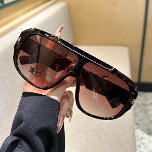 JN IMPRESSION European and American New Plastic Hinge Sunglasses New Fishing Driving Sun Visor Internet Celebrity Casual Sunglasses
