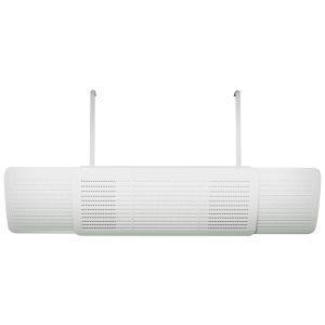 CHUSHE | Direct Airflow Prevention A/C Shield Wall-mounted Universal