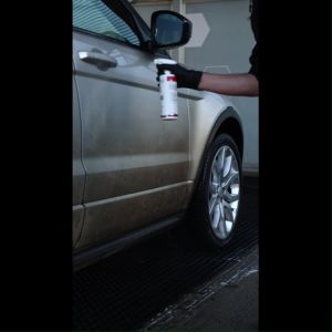 Gtechniq W5 Citrus All Purpose Cleaner 500ml