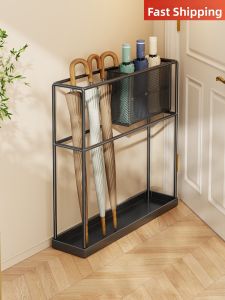 Umbrella Storage Rack