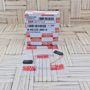 ARANG KUL DINAMO ALTERNATOR ISUZU PHANTER 2.5 2500CC