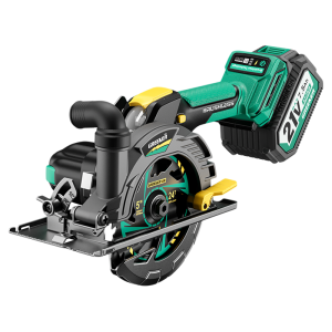 GREENER | Portable High-Power Battery Circular Saw For Woodworking