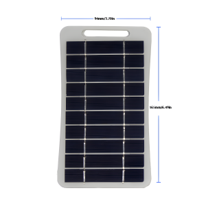 Solar Panel Fan 5V Solar Ventilation Fan Kit Chargeable Mobile Phone Home Pet Air Conditioner Security Monitor Street Lighting