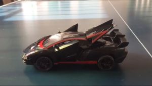 （penghantaran 24 jam）RC Lamborghini 1:18 LED light one-button door open kereta control kawalan jauh rechargeable mainan kereta remote control car car control  kereta control kawalan jauh mobil remote control mainan remote car