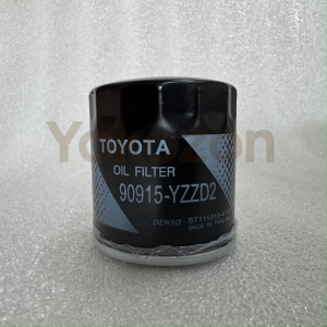 90915-YZZD2 Oil Filter for Toyota Innova 2004-2019 Hiace 2008- HILUX 2006-2019 FORTUNER 2010-2022