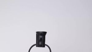 Outdoor G40 LED String Lights 1.5W Amber Globe Bulb Dimmable Garland Festoon for Patio Street Backyard for Garden Outdoor Patio