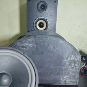 BASS LOA JBL BASS 25 GÂN MÚT BASS RẤT ẤM KARAOKE CỰC HAY( giá 1 chiếc)