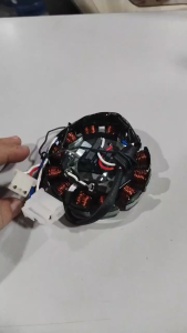 MOTORCYCLE STATOR COIL YAMAHA YTX125