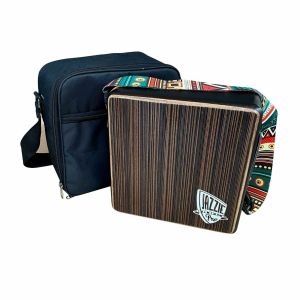 travel cajon elektrik dan akustik premium series SQ-9EM