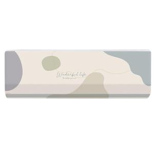 Dustproof Air Conditioner Cover for Wall Mounted Units