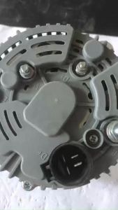 Máy phát điện  ô tô TT BV RIN Xanh nước JFZ2922 70A 28V