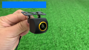 New 180" car AHD 1080P/720P/CVBS Three Purpose Fisheye Reversing Camera Night Vision HD Car Rear View Reverse Backup Parking Camera