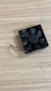 Quạt máy in HP LaserJet M506 hàng tháo máy