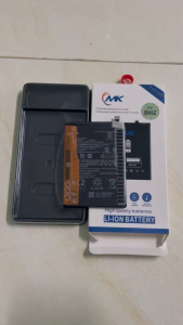 Pin xiaomi Redmi 9T / Poco M3 model BN62 (zin bảo hành 3 tháng)