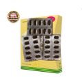 Thermolyte Plus isi 30 Kaplet /Kaplet Herbal / Pelangsing Alami / Penurun Berat Badan / Susut Lemak / Ori | Original. 
