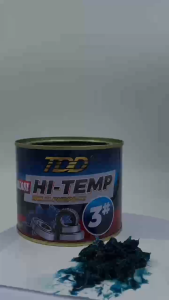 TDD Hi-Temp Grease 450g – High Temperature Bearing & Machinery Lubricant