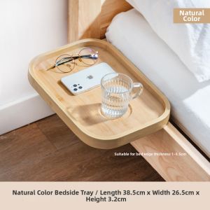 Easy-to-Install Creative Storage Shelf
