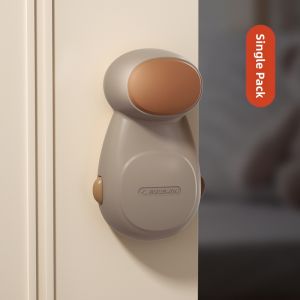 EUDEMON | Child Safety Door Stopper