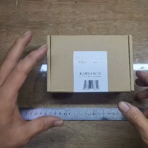 CACAZI Bel pintu rumah wireless K03-DC Gold doorbell door bell untuk pagar rumah pintu kontrakan kost kostan gudang cluster komplek K-03 K 03 wireless batere baterai battery tanpa kabel jarak jauh