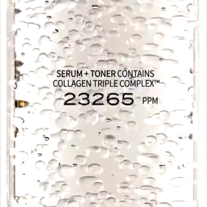 [Medicube] Triple Collagen Toner 4.0 140ml / Facial Moisturizer K-Beauty Skincare Sensitive Skin Health Acne Pore Treatment Whitening Hyaluronic Acid *Medicube