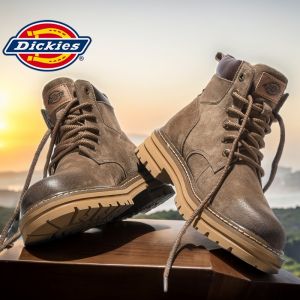 Dickies | Winter Insulated Work Boots