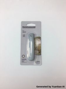 Portable Outdoor Safety Multifunctional Stainless Steel Folding Fruit Knife Sharp Peeler Personal Small Knife Faikman