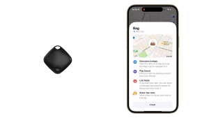 [READY STOCK] S-Tag Bluetooth Anti Lost GPS Tracker Tag Waterproof Locator Tracker Apple Find My for iOS