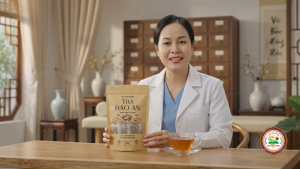 Combo 2 Trà Bảo An | Trà Thảo Mộc Giấc Ngủ Ngon Tự Nhiên | 60 Túi Lọc 240g