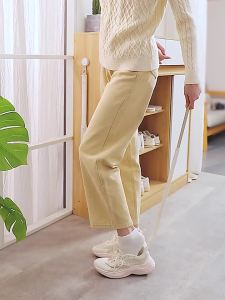 FaSoLa | Long Handle Home Use Shoe Horn