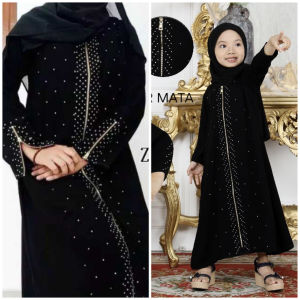 [ABAYA ORI] ABAYA DUBAI TURKEY ZIPER MATA GAMIS ARAB SAUDI INDIA MAXI DRESS TREND KEKINIAN GAMIS BORDIR FASHION WANITA MURAH MUSLIMAH /TERBARU / COUPLE / GAMIS LEBARAN / TERLARIS / ABAYA UMROH BEST SELLER BISA BAYAR DI TEMPAT/COD