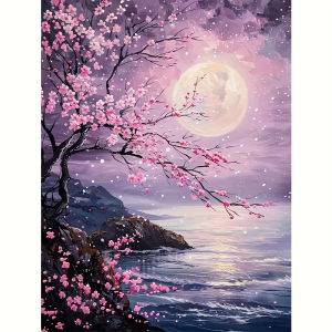 500/1000/1200/2000PCS Jigsaw Puzzle Blooming Flowers Bouquet Still Life For Adults Perfect Gift ForPuzzle Enthusiasts