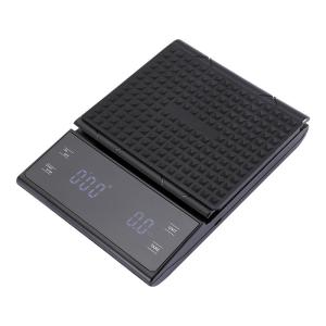 XIANGYOUYOU | Cân Bếp Chính Xác Cao có Bộ Đếm Thời Gian cho Cà Phê Espresso
