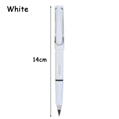 1PCS HB sketch drawing pencil infinite writing pencil ink magic pencil Stationery Supplies