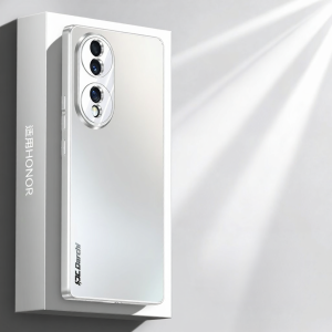 imobile | Ice Feel Matte Full-protection Phone Case