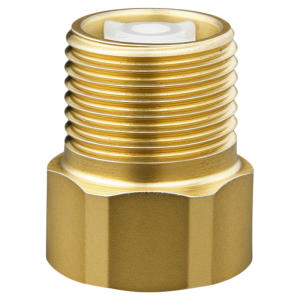 Anti-Backflow Check Valve 1 Inch