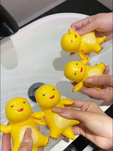 Đồ Chơi Bơi Cho Trẻ Em Dơi Sữa Đồ Chơi Tắm Cho Trẻ Em Đồ Chơi Nước Có Thể Nuốt Được Cho Bé Trai Và Bé Gái Đồ Chơi Nhựa Đồ Chơi Nước Cho Trẻ Em