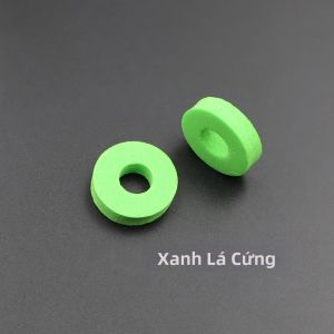 2 Chiếc Nhẫn Định Vị Chính Xác Yaner Hỗ Trợ Ngắm Bắn Cho NS Switch PC Bộ Điều Khiển Gamepad Điều Khiển Chuyển Động Vòng Đệm Phụ Trợ Để Nâng Cao Trải Nghiệm Chơi Game