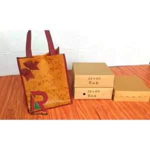 Tas Hajatan Embos Motif Terbaru Dos 22/Tas Hajatan Embos Tebal Anti Lembek