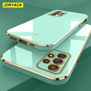🔥FREE Shipping+COD🔥Honor X6 Case Silicone TPU Back Cover Honor X7 X8 X9 5G 9X 8X 7X Plating Soft Case
