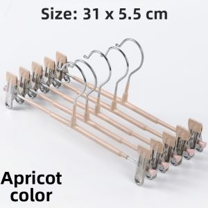Rust-Proof Coated Heavy Duty Clothes Hanger