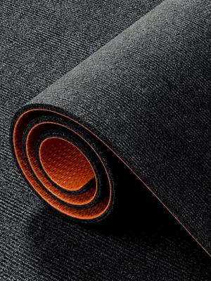 Thickened Home Use Sound Absorbing Carpet Professional Noise Reduction Fitness Drum Pad Gym Mat Modern Simple Style Customizable